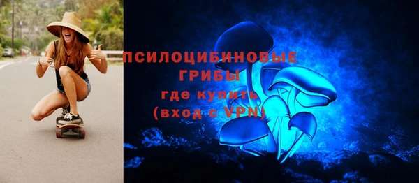 твердый Белоозёрский